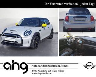 Mini Cooper SE Gebrauchtwagen