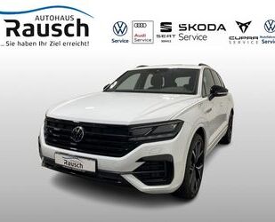 VW Touareg Gebrauchtwagen