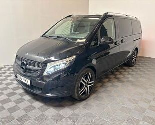 Mercedes-Benz V 250 Gebrauchtwagen