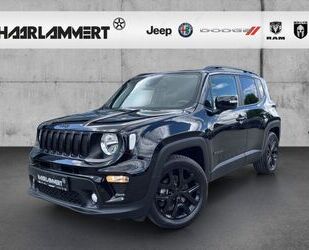 Jeep Renegade Gebrauchtwagen