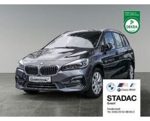 BMW 218 Gebrauchtwagen
