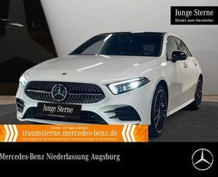 Mercedes-Benz A 250 Gebrauchtwagen