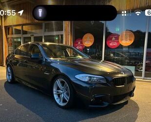 BMW 525 Gebrauchtwagen
