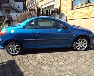 Peugeot 206 Gebrauchtwagen