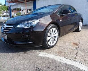 Opel Cascada Gebrauchtwagen