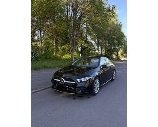 Mercedes-Benz A 180 Gebrauchtwagen