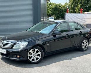 Mercedes-Benz C 200 Gebrauchtwagen