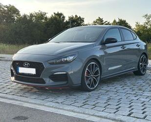 Hyundai i30 Gebrauchtwagen