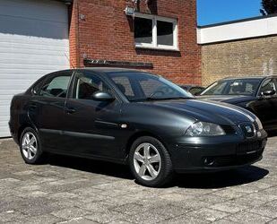 Seat Cordoba Gebrauchtwagen