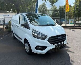 Ford Transit Custom Gebrauchtwagen