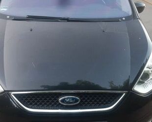 Ford Galaxy Gebrauchtwagen