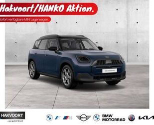 Mini Cooper C Countryman Gebrauchtwagen