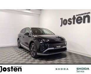 Skoda Enyaq Gebrauchtwagen