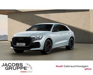 Audi RSQ8 Gebrauchtwagen