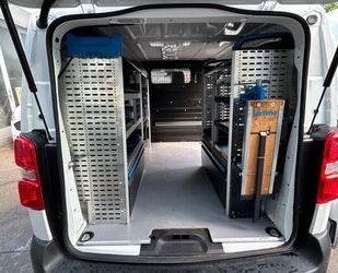 Opel Vivaro Gebrauchtwagen
