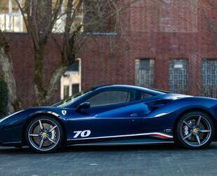 Ferrari 488 GTB Gebrauchtwagen