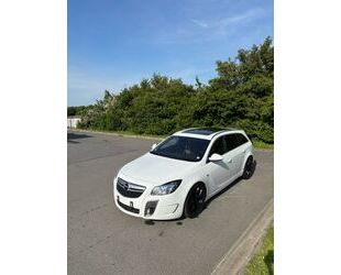 Opel Insignia Gebrauchtwagen