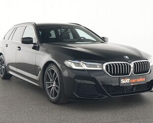 BMW 540 Gebrauchtwagen