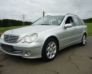 Mercedes-Benz C 220 Gebrauchtwagen