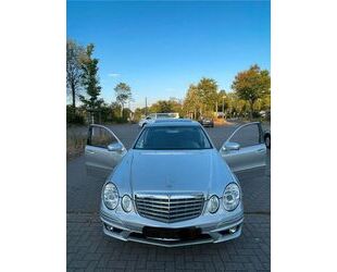 Mercedes-Benz E 200 Gebrauchtwagen