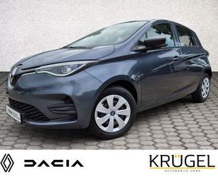 Renault ZOE Gebrauchtwagen