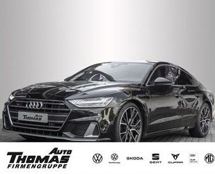 Audi S7 Gebrauchtwagen