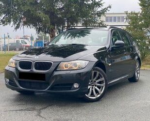 BMW 318 Gebrauchtwagen