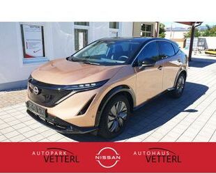 Nissan Ariya Gebrauchtwagen