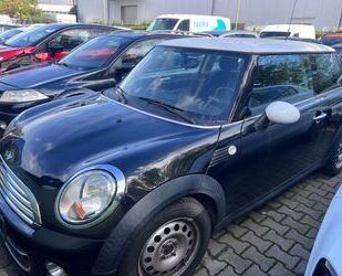 Mini Cooper Gebrauchtwagen
