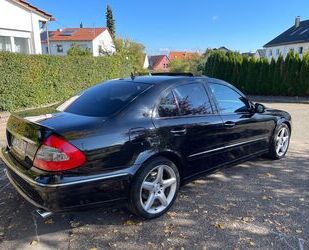 Mercedes-Benz E 280 Gebrauchtwagen
