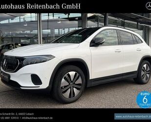 Mercedes-Benz EQA Gebrauchtwagen