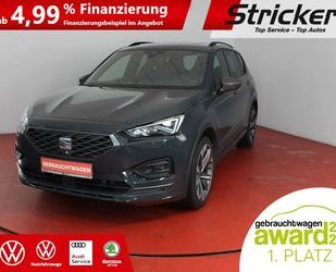 Seat Tarraco Gebrauchtwagen