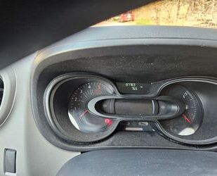 Renault Trafic Gebrauchtwagen