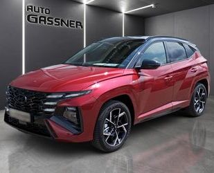 Hyundai TUCSON Gebrauchtwagen