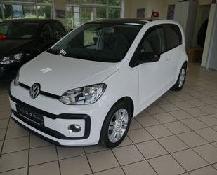 VW up! Gebrauchtwagen