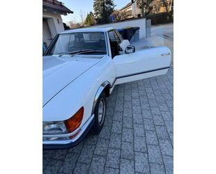 Mercedes-Benz SLC 280 Gebrauchtwagen