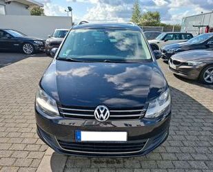 VW Sharan Gebrauchtwagen