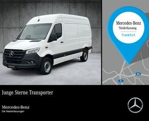 Mercedes-Benz Sprinter Gebrauchtwagen