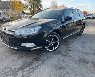 Citroen C5 Gebrauchtwagen