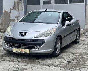 Peugeot 207 Gebrauchtwagen