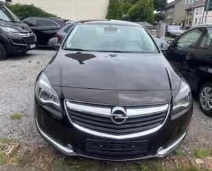 Opel Insignia Gebrauchtwagen