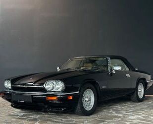 Jaguar XJS Gebrauchtwagen