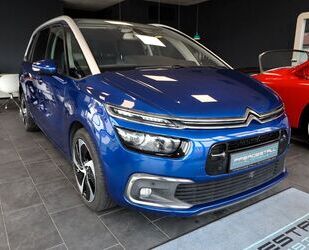 Citroen Grand C4 Picasso / SpaceTourer Gebrauchtwagen