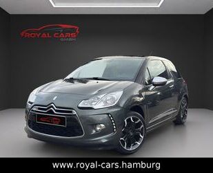 Citroen DS3 Gebrauchtwagen