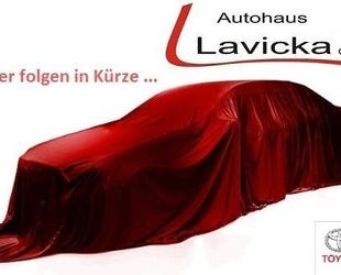 Toyota Proace (Verso) Gebrauchtwagen