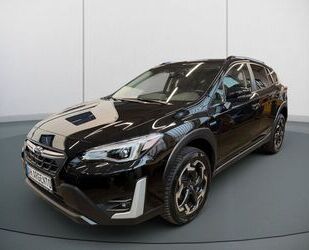 Subaru XV Gebrauchtwagen