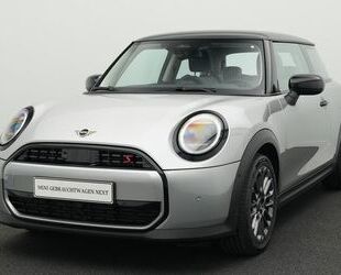 Mini Cooper S Gebrauchtwagen