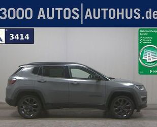 Jeep Compass Gebrauchtwagen
