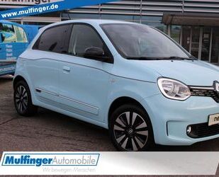 Renault Twingo Gebrauchtwagen