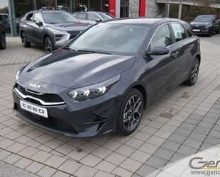 Kia ceed / Ceed Gebrauchtwagen